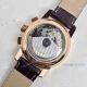 Swiss Fake longines Automatic Watch Rose Gold Case Black Dial  (7)_th.jpg
